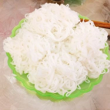 Tổng hợp- Quán Ăn Quán Ngon - Bún Chả