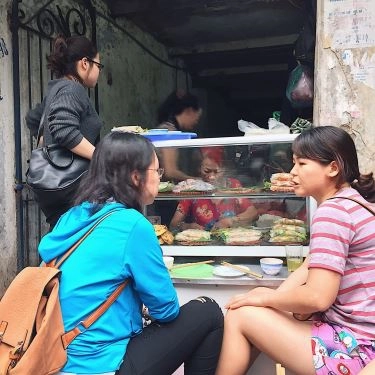 Tổng hợp- Quán Ăn Quán Ngon Cô Dung - Đồ Cuốn 3 Miền