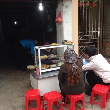 Tổng hợp- Quán Ăn Quán Ngon Cô Dung - Đồ Cuốn 3 Miền