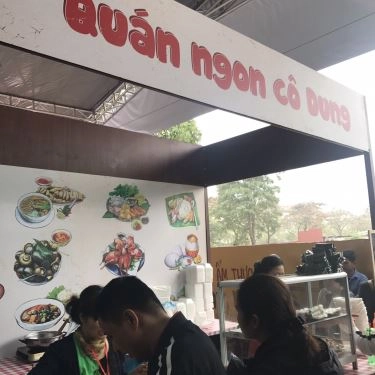 Tổng hợp- Quán Ăn Quán Ngon Cô Dung - Đồ Cuốn 3 Miền