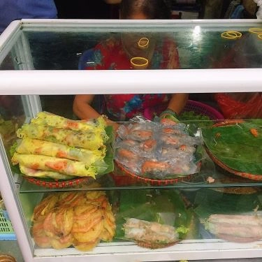 Tổng hợp- Quán Ăn Quán Ngon Cô Dung - Đồ Cuốn 3 Miền