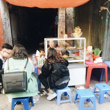 Tổng hợp- Quán Ăn Quán Ngon Cô Dung - Đồ Cuốn 3 Miền