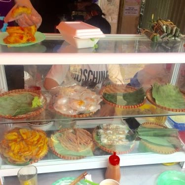 Tổng hợp- Quán Ăn Quán Ngon Cô Dung - Đồ Cuốn 3 Miền