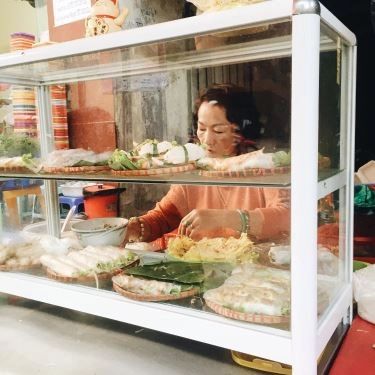 Tổng hợp- Quán Ăn Quán Ngon Cô Dung - Đồ Cuốn 3 Miền