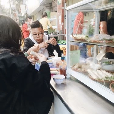 Tổng hợp- Quán Ăn Quán Ngon Cô Dung - Đồ Cuốn 3 Miền