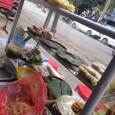 Tổng hợp- Quán Ăn Quán Ngon Cô Dung - Đồ Cuốn 3 Miền