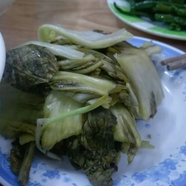 Món ăn- Quán Ăn Quán Ngon Cơm Bắc