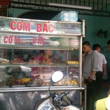 Không gian- Quán Ăn Quán Ngon Cơm Bắc