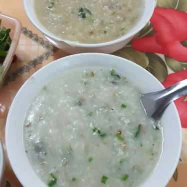 Món ăn- Quán Ngon - Gà Hầm & Nhậu Bình Dân