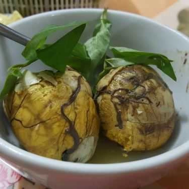 Món ăn- Quán Ngon - Gà Hầm & Nhậu Bình Dân