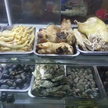 Tổng hợp- Quán Ngon - Gà Hầm & Nhậu Bình Dân