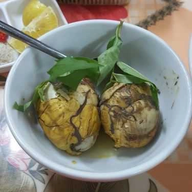 Món ăn- Quán Ngon - Gà Hầm & Nhậu Bình Dân