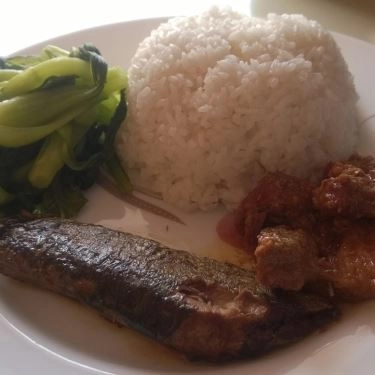 Món ăn- Quán Ăn Quán Ngon Hà Thành - Bánh Tráng Thịt Heo, Cơm Văn Phòng