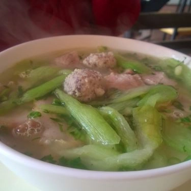 Món ăn- Quán Ăn Quán Ngon Hà Thành - Bánh Tráng Thịt Heo, Cơm Văn Phòng