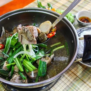 Món ăn- Quán Ăn Món Ngon Hà Thành - Phở & Chả Cá Lã Vọng