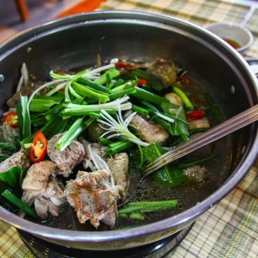 Món ăn- Quán Ăn Món Ngon Hà Thành - Phở & Chả Cá Lã Vọng