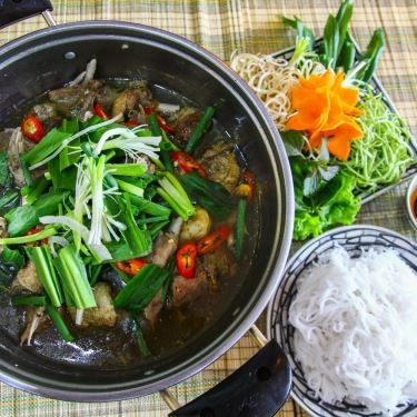 Món ăn- Quán Ăn Món Ngon Hà Thành - Phở & Chả Cá Lã Vọng