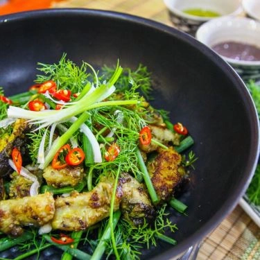 Món ăn- Quán Ăn Món Ngon Hà Thành - Phở & Chả Cá Lã Vọng