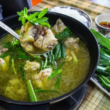 Món ăn- Quán Ăn Món Ngon Hà Thành - Phở & Chả Cá Lã Vọng