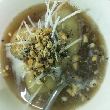 Món ăn- Quán Ăn Quán Hoa Phượng - Bún Bò Nam Bộ & Chè Huế