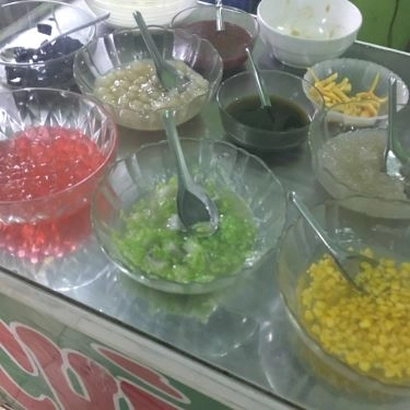 Tổng hợp- Quán Ăn Quán Hoa Phượng - Bún Bò Nam Bộ & Chè Huế