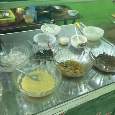 Tổng hợp- Quán Ăn Quán Hoa Phượng - Bún Bò Nam Bộ & Chè Huế