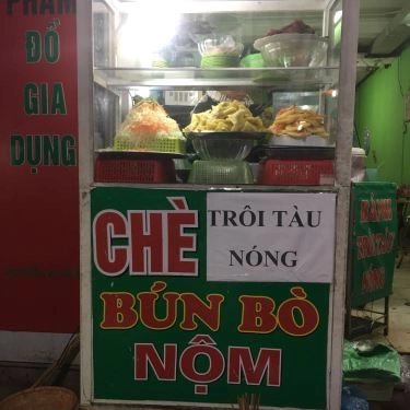 Tổng hợp- Quán Ăn Quán Hoa Phượng - Bún Bò Nam Bộ & Chè Huế