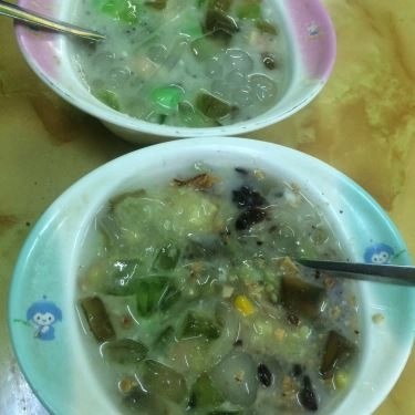 Món ăn- Quán Ăn Quán Hoa Phượng - Bún Bò Nam Bộ & Chè Huế
