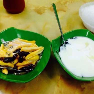Món ăn- Quán Ăn Quán Hoa Phượng - Bún Bò Nam Bộ & Chè Huế
