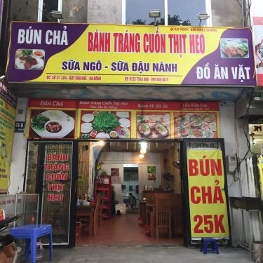 Tổng hợp- Quán Ăn Kim Nhật Dương - Ẩm Thực Việt