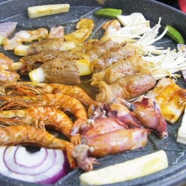 Món ăn- Quán Ăn Quán Ngon Lẩu Lạ