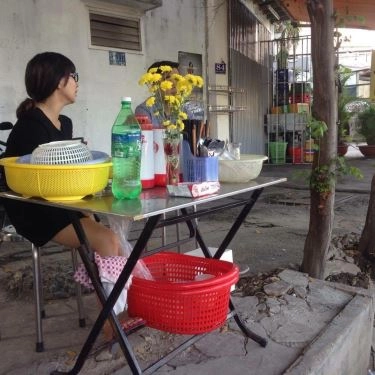 Tổng hợp- Quán Ăn Quán Ngon - Mì Quảng