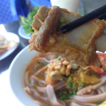 Món ăn- Quán Ăn Quán Ngon - Mì Quảng