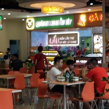 Tổng hợp- Quán Ăn Quán Ngon Miền Tây - Savico Long Biên