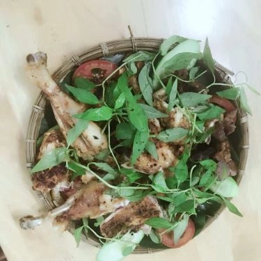Món ăn- Quán Ăn Quán Ngon Miền Trung