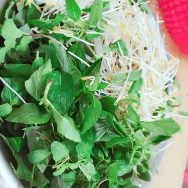 Món ăn- Quán Ăn Quán Ngon Miền Trung
