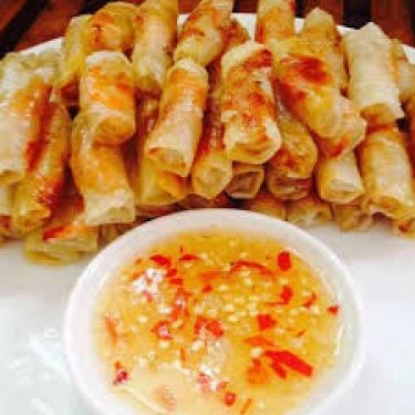 Món ăn- Quán Ăn Quán Ngon Miền Trung