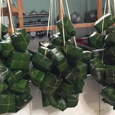 Món ăn- Quán Ăn Quán Ngon Miền Trung