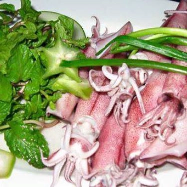 Món ăn- Quán Ăn Quán Ngon Miền Trung