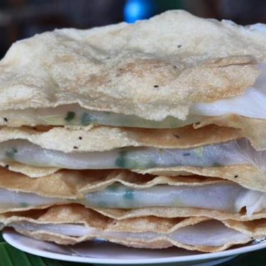 Món ăn- Quán Ăn Quán Ngon Miền Trung