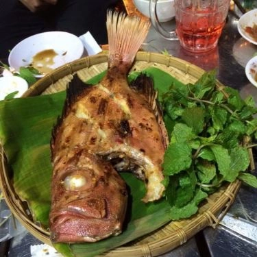 Món ăn- Quán Ăn Quán Ngon Miền Trung