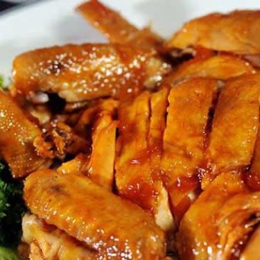 Món ăn- Quán Ăn Quán Ngon Miền Trung