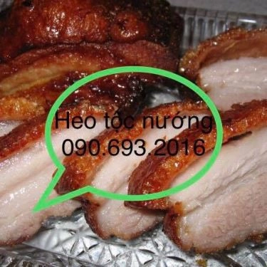 Món ăn- Quán Ăn Quán Ngon Miền Trung