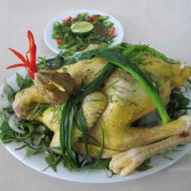 Món ăn- Quán Ăn Quán Ngon Miền Trung