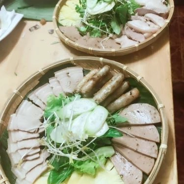 Món ăn- Quán Ăn Quán Ngon Miền Trung