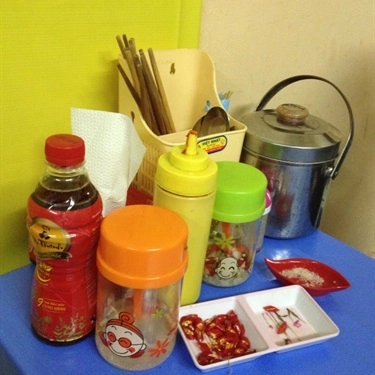Tổng hợp- Quán Ăn Bún Miến Ngan Vịt - Vĩnh Hồ