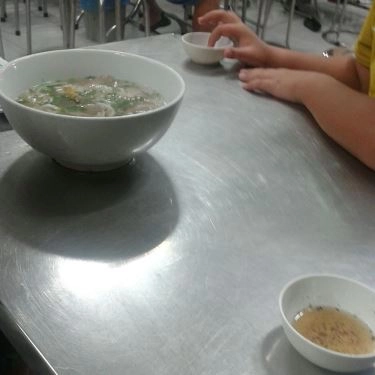 Món ăn- Quán Ăn Quán Ngon - Nguyễn Thị Thập