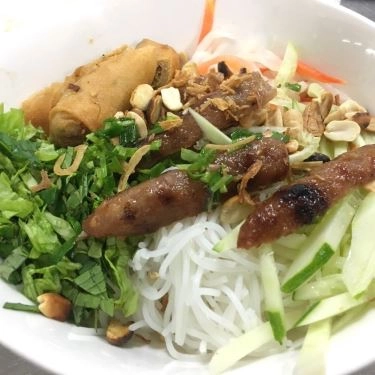 Món ăn- Quán Ăn Quán Ngon - Nguyễn Thị Thập