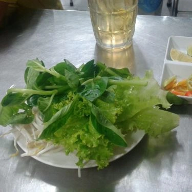 Món ăn- Quán Ăn Quán Ngon - Nguyễn Thị Thập