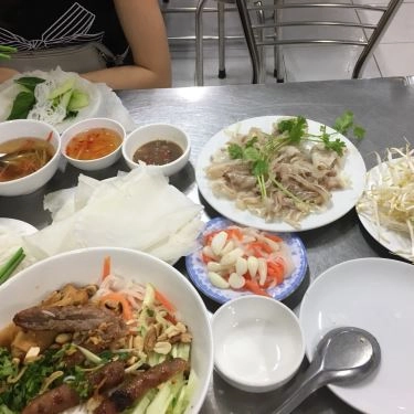 Món ăn- Quán Ăn Quán Ngon - Nguyễn Thị Thập